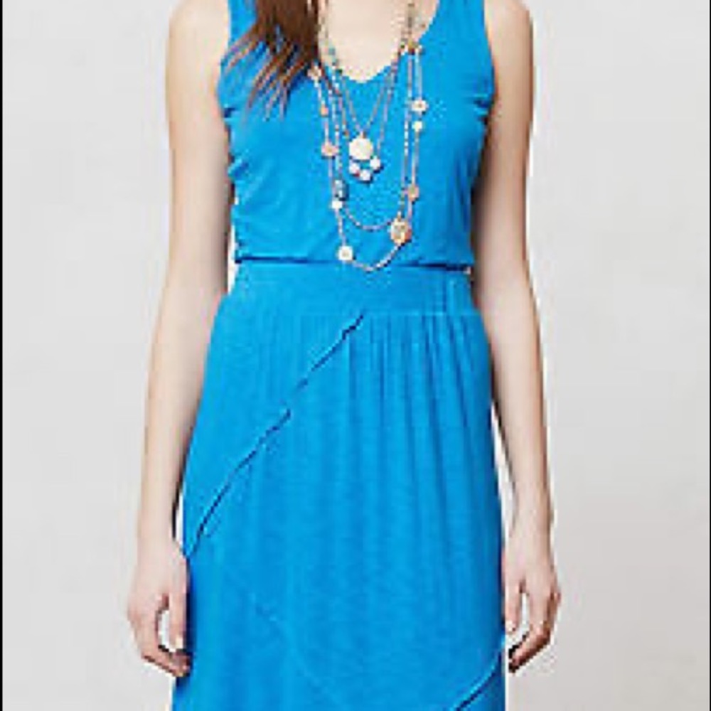 Dolan maxi dress (tshirt)